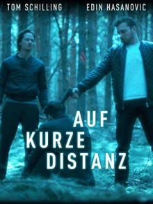 (Bild für) Auf kurze Distanz (FS - FHD)