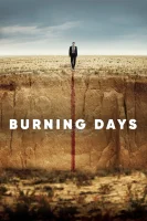 (Bild für) Burning Days (WS - FHD)