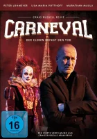 (Bild für) Carneval - Der Clown bringt den Tod (FS - FHD)