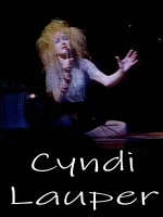 Cyndi Lauper - Live in Paris (4:3 - FHD) (Bild für) Cyndi Lauper - Live in Paris (4:3 - FHD)