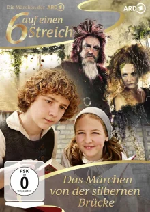 (Bild für) Das Märchen von der silbernen Brücke (FS - FHD)