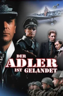 (Bild für) Der Adler ist gelandet (WS - FHD)