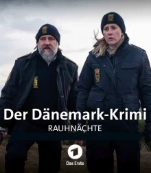 (Bild für) Der Dänemark-Krimi - Rauhnächte (FS - FHD)
