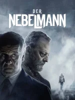 (Bild für) Der Nebelmann (WS - HD)