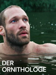 (Bild für) Der Ornithologe (WS - FHD)