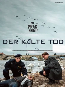 (Bild für) Der Prag Krimi - Der kalte Tod (FS - FHD)