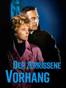 (Bild für) Der zerrissene Vorhang (FS - FHD)