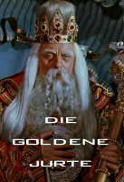 (Bild für) Die goldene Jurte (4:3 - FHD)