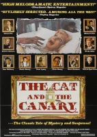 (Bild für) Die Katze und der Kanarienvogel (FS - FHD)