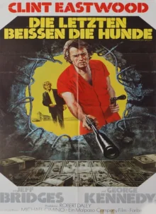 (Bild für) Die Letzten beißen die Hunde (WS - FHD)