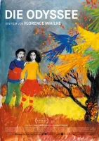 (Bild für) Die Odyssee (FS - FHD)