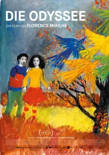 (Bild für) Die Odyssee (FS - FHD)