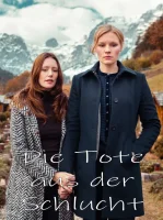 (Bild für) Die Tote aus der Schlucht (FS - HD)