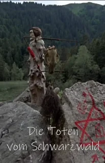 (Bild für) Die Toten vom Schwarzwald (FS - HD)
