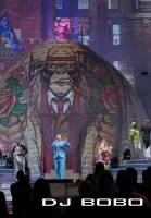 (Bild für) DJ Bobo - EVOLUT30N - Live in Berlin (WS - HD)