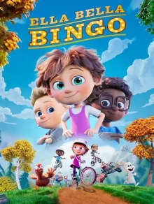 (Bild für) Ella Bella Bingo (FS - FHD)