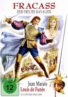 (Bild für) Fracass, der freche Kavalier (WS - FHD)
