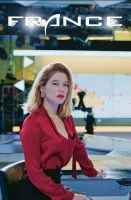 (Bild für) France (FS - FHD)