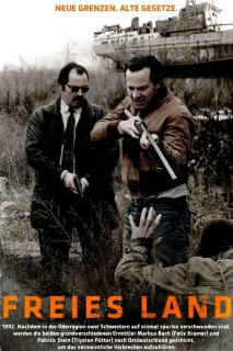 (Bild für) Freies Land (WS - FHD)