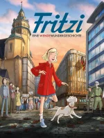(Bild für) Fritzi und Sophie - Eine Wendewundergeschichte (FS - FHD)