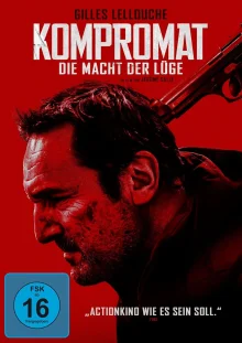 (Bild für) Kompromat - Die Macht der Lüge (WS - FHD)