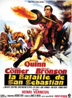 (Bild für) La bataille de San Sebastian (WS - FHD)