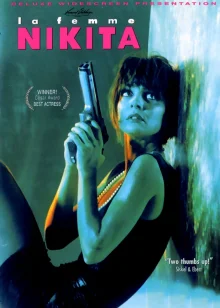 (Bild für) Nikita (WS - FHD)