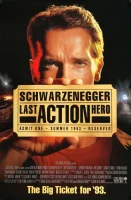 (Bild für) Last Action Hero (WS - FHD)