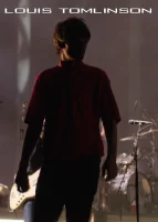 (Bild für) Louis Tomlinson - For Every Question Why - Live (WS - FHD)