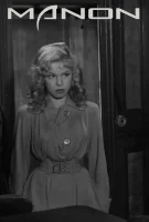 (Bild für) Manon (4:3 - s/w - FHD)