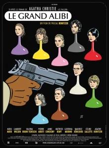 (Bild für) Mörderische Gesellschaft (FS - FHD)