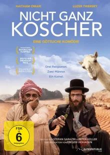 (Bild für) Nicht ganz koscher - No Name Restaurant (WS - FHD)