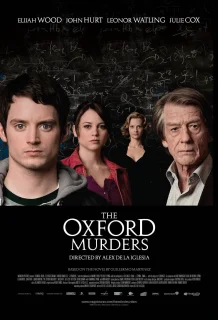 (Bild für) Oxford Murders (WS - FHD)