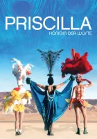 (Bild für) Priscilla, Königin der Wüste (WS - FHD)