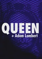 (Bild für) Queen & Adam Lambert - Summer Sonic - Live in Tokyo (FS - HD)