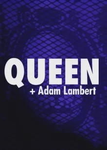 (Bild für) Queen & Adam Lambert - Summer Sonic - Live in Tokyo (FS - HD)