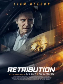 (Bild für) Retribution - Vergeltung