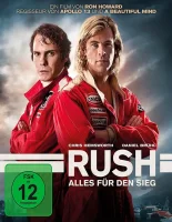 (Bild für) Rush - Alles für den Sieg (WS - FHD)