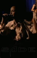 (Bild für) Sade - Live in San Diego (FS - FHD)
