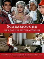 (Bild für) Scaramouche - Der Rächer mit dem Degen (WS - FHD)
