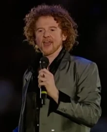 (Bild für) Simply Red - Live at Old Trafford (4:3 - FHD)