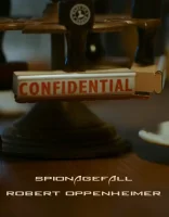(Bild für) Spionagefall Robert Oppenheimer (WS - FHD)