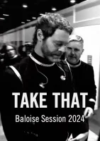 (Bild für) Take That - Baloise Session 2024 (FS - FHD)