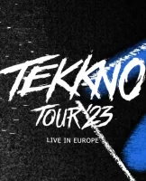 (Bild für) Electric Callboy - Tekkno Tour 2023 - Live in Europe (WS - FHD)