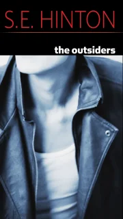 (Bild für) The Outsider - Rebellen ohne Grund - The Complete Novel (WS - FHD)