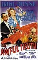 (Bild für) Die schreckliche Wahrheit (4:3 - s/w - FHD)