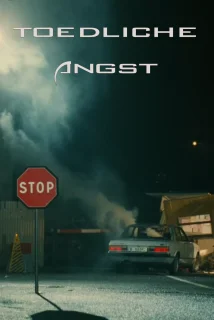 (Bild für) Tödliche Angst (4:3 - FHD)