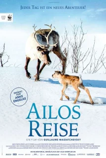 (Bild für) Ailos Reise (FS - HD)