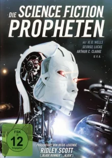 (Bild für) Die Science Fiction Propheten (FS - FHD)