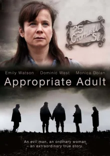 (Bild für) Die Vertraute des Mörders (FS - FHD)